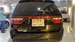 دودج دورانجو